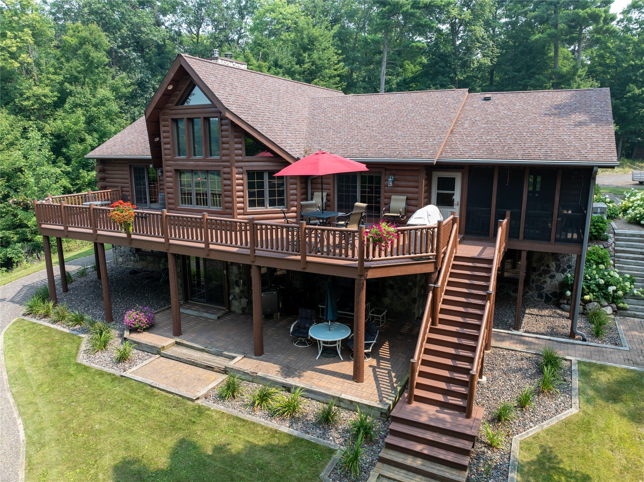 Birchwood, Wisconsin, 54868, United States, 4 Bedrooms Bedrooms, ,3 BathroomsBathrooms,Residential,Active,2032385