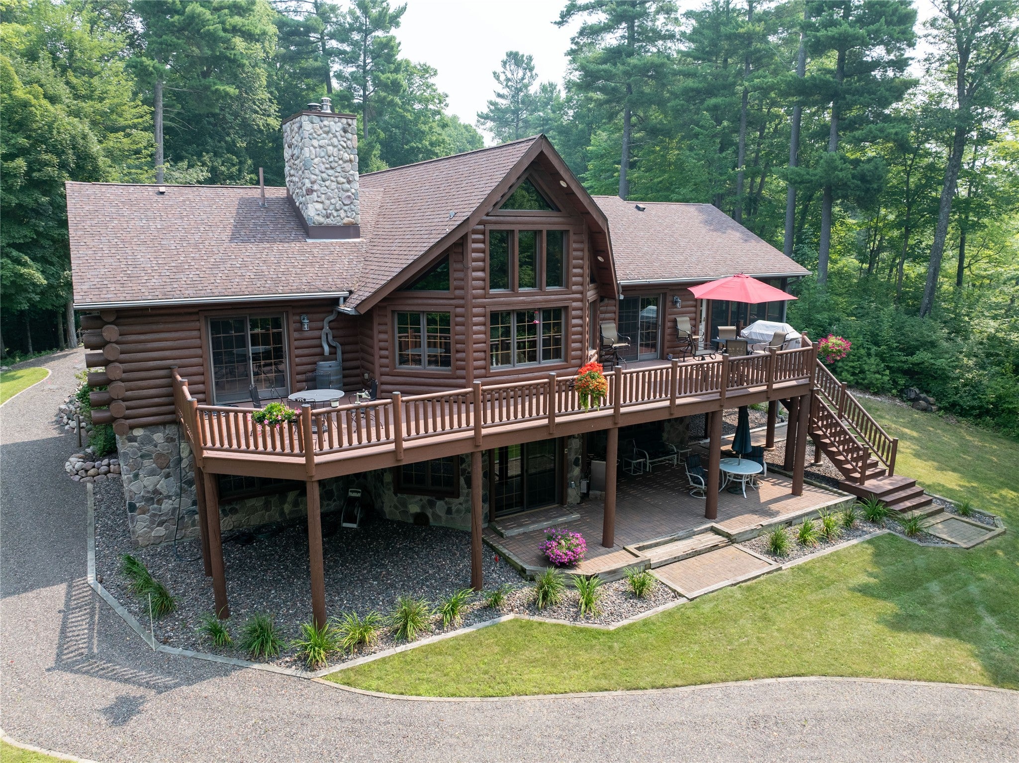 Birchwood, Wisconsin, 54868, United States, 4 Bedrooms Bedrooms, ,3 BathroomsBathrooms,Residential,Active,2032385
