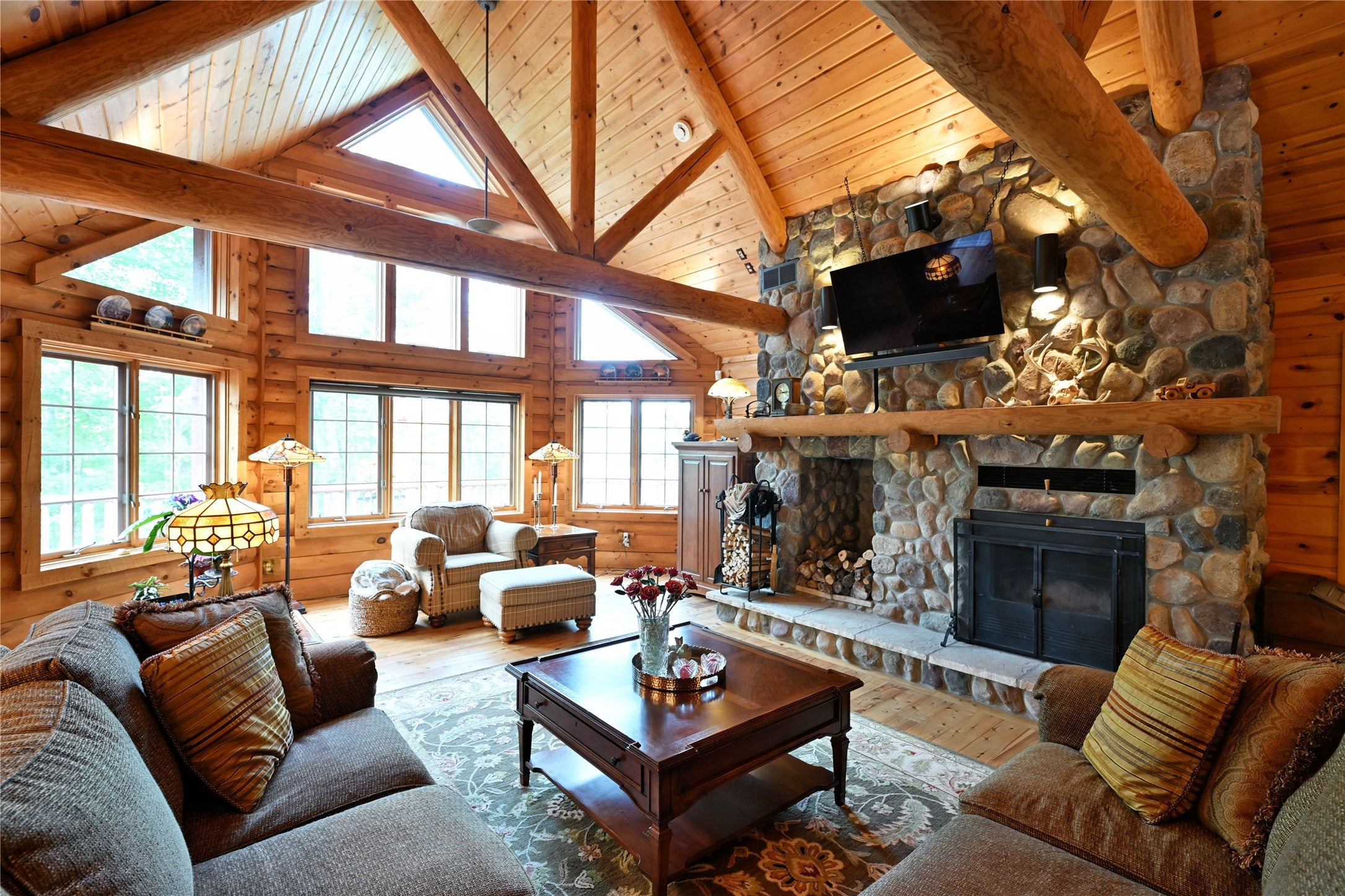 Birchwood, Wisconsin, 54868, United States, 4 Bedrooms Bedrooms, ,3 BathroomsBathrooms,Residential,Active,2032385