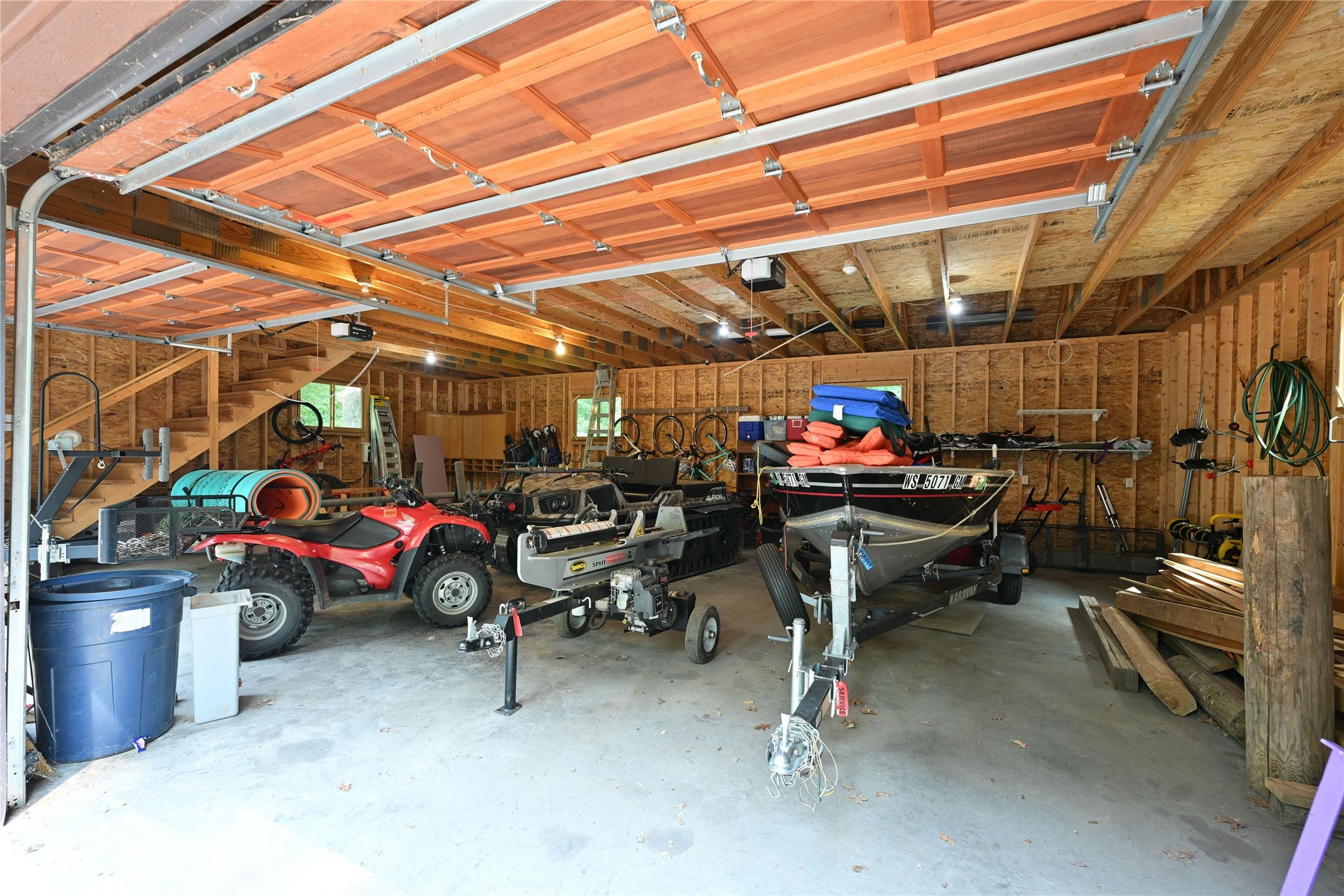 Birchwood, Wisconsin, 54868, United States, 4 Bedrooms Bedrooms, ,3 BathroomsBathrooms,Residential,Active,2032385