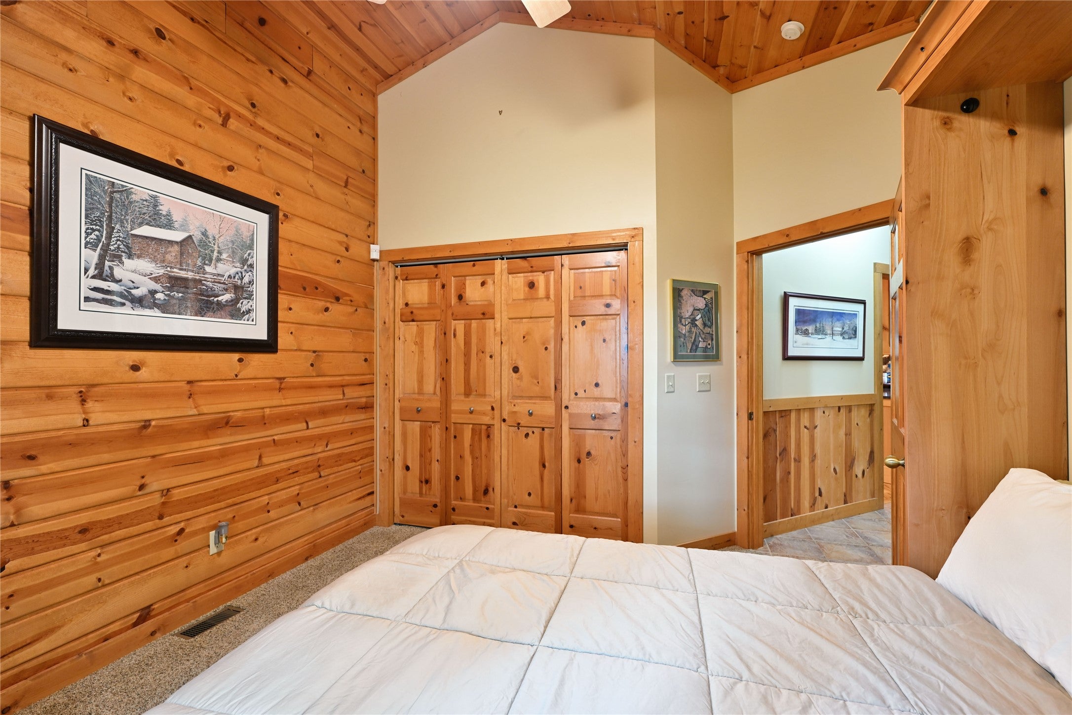 Birchwood, Wisconsin, 54868, United States, 4 Bedrooms Bedrooms, ,3 BathroomsBathrooms,Residential,Active,2032385
