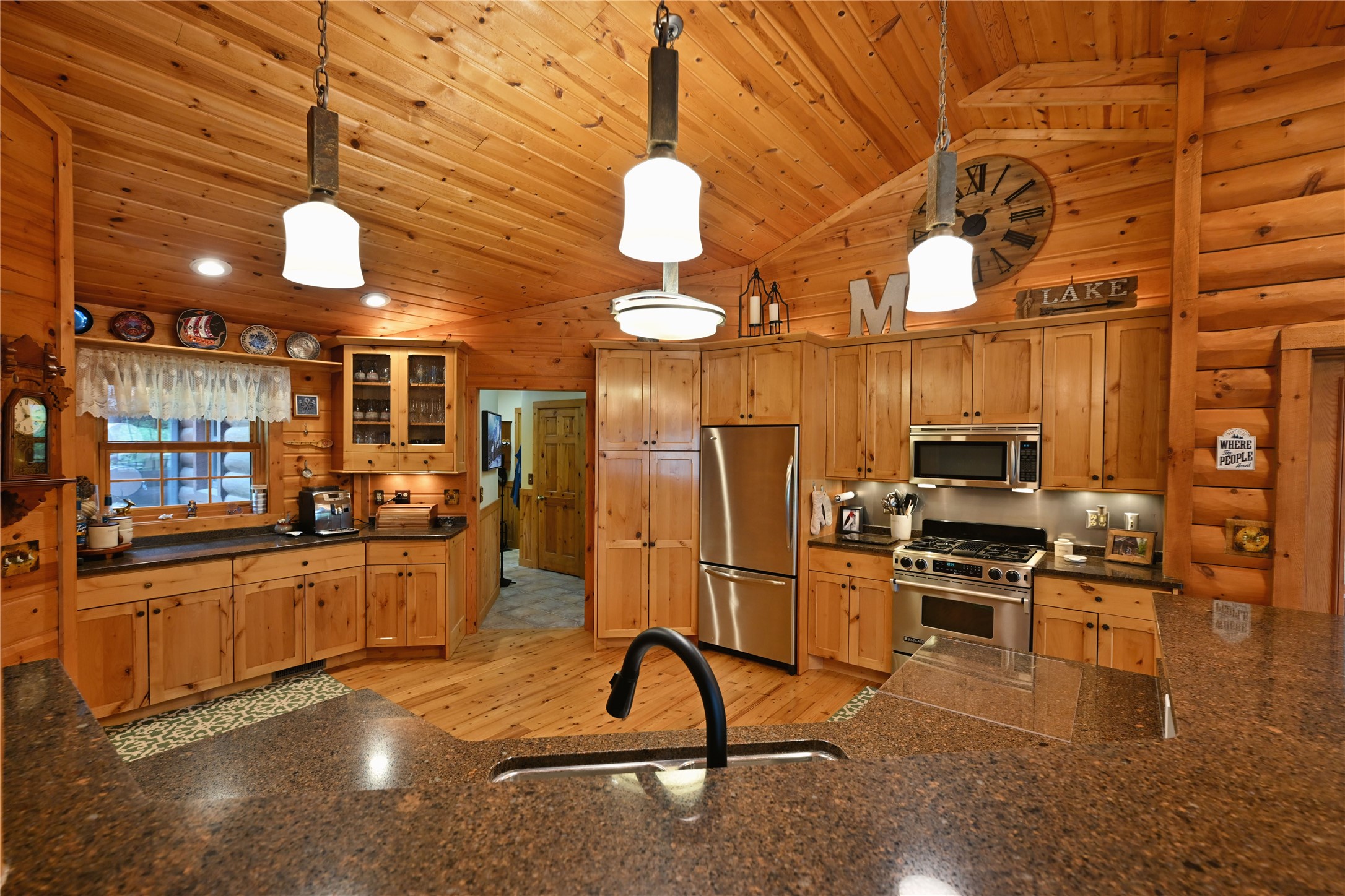 Birchwood, Wisconsin, 54868, United States, 4 Bedrooms Bedrooms, ,3 BathroomsBathrooms,Residential,Active,2032385