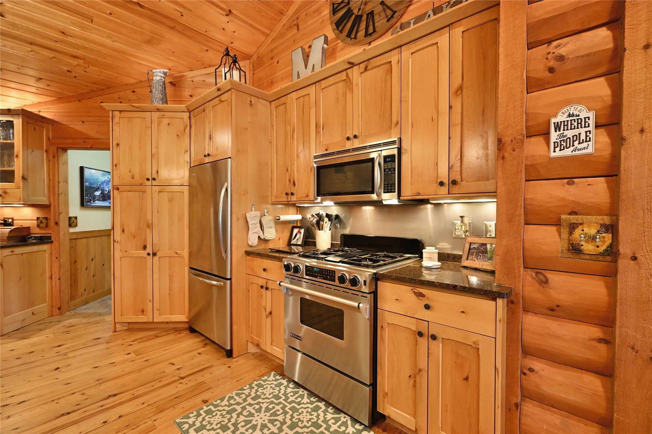 Birchwood, Wisconsin, 54868, United States, 4 Bedrooms Bedrooms, ,3 BathroomsBathrooms,Residential,Active,2032385