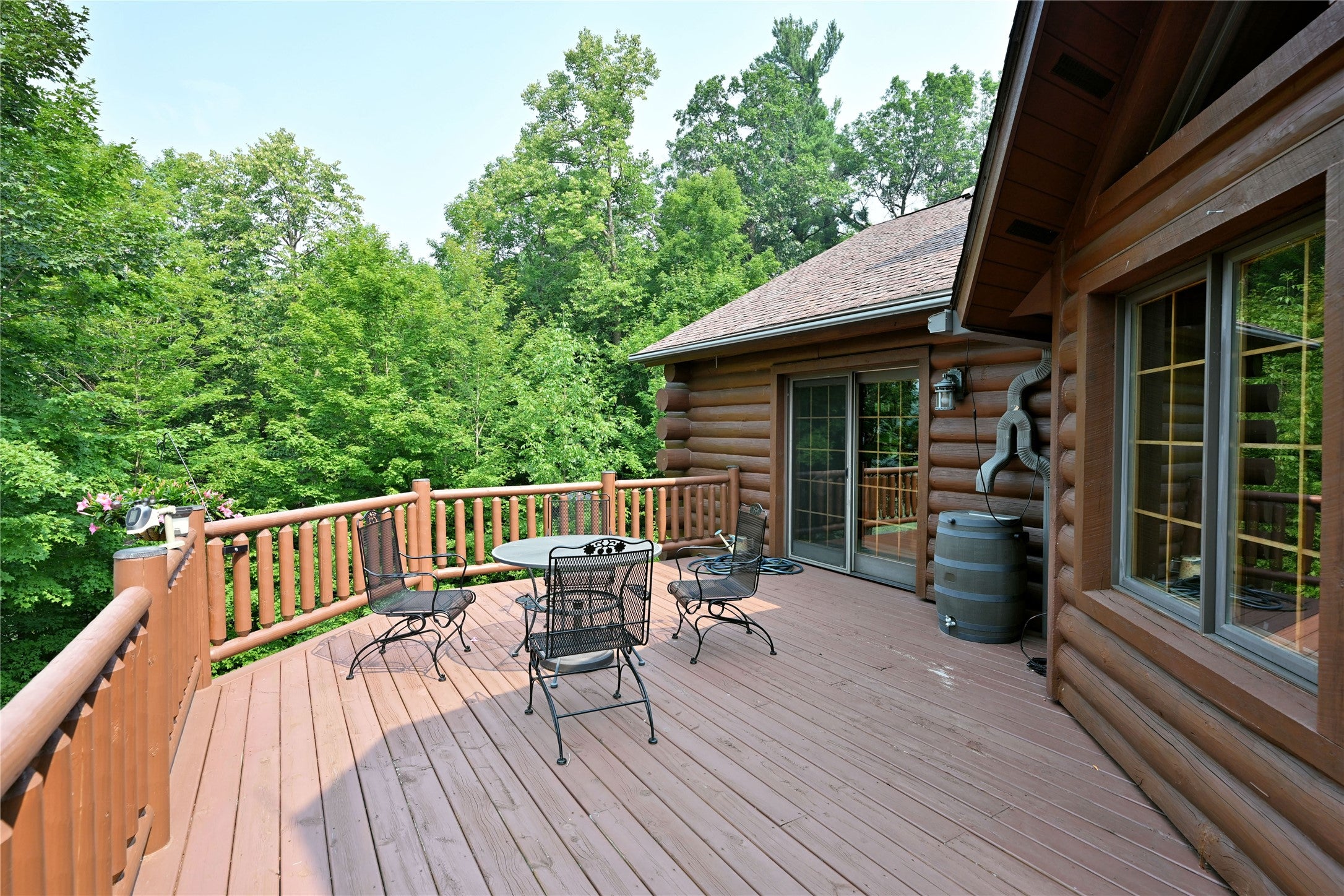 Birchwood, Wisconsin, 54868, United States, 4 Bedrooms Bedrooms, ,3 BathroomsBathrooms,Residential,Active,2032385