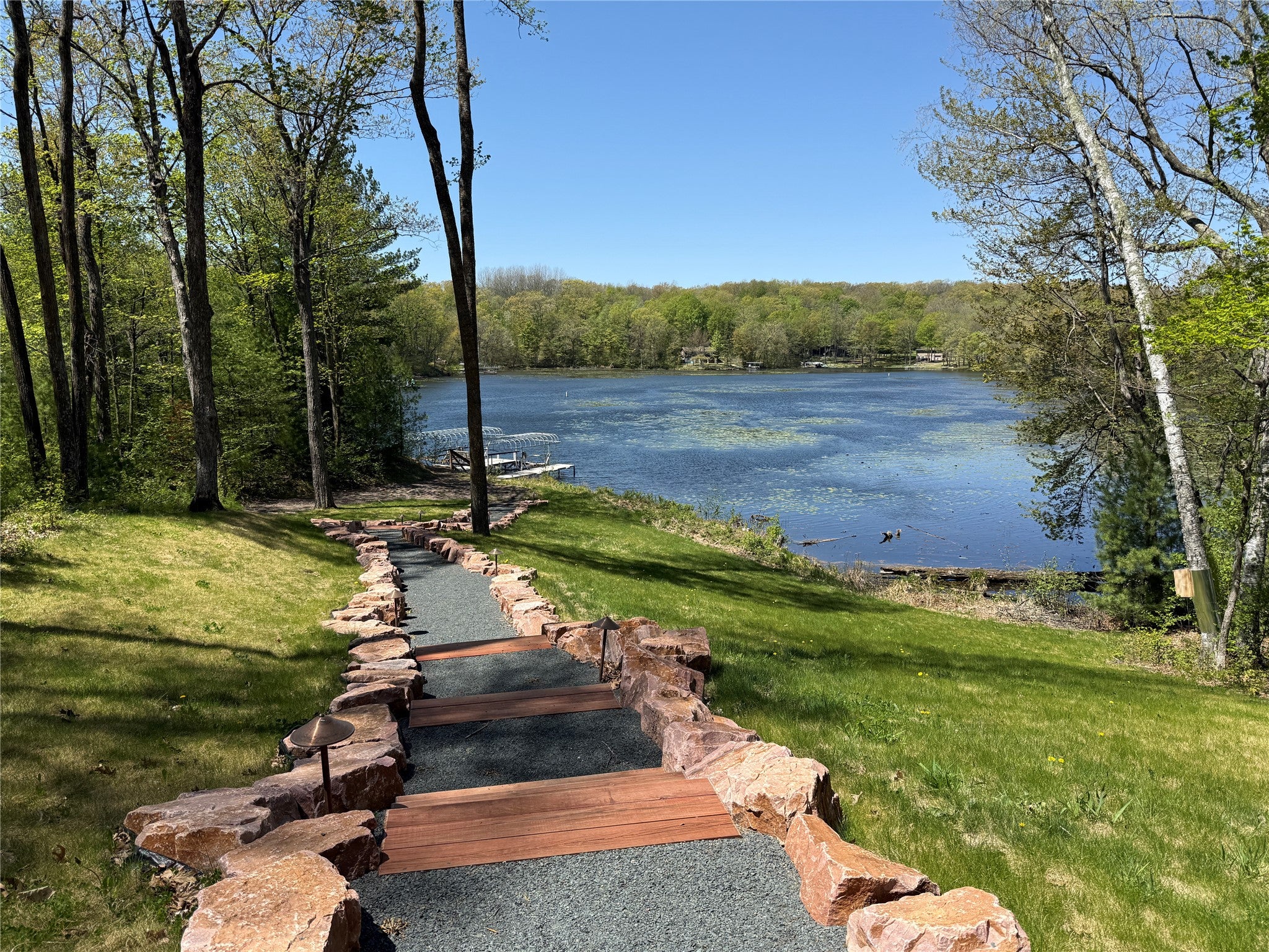 Birchwood, Wisconsin, 54868, United States, 4 Bedrooms Bedrooms, ,3 BathroomsBathrooms,Residential,Active,2032385