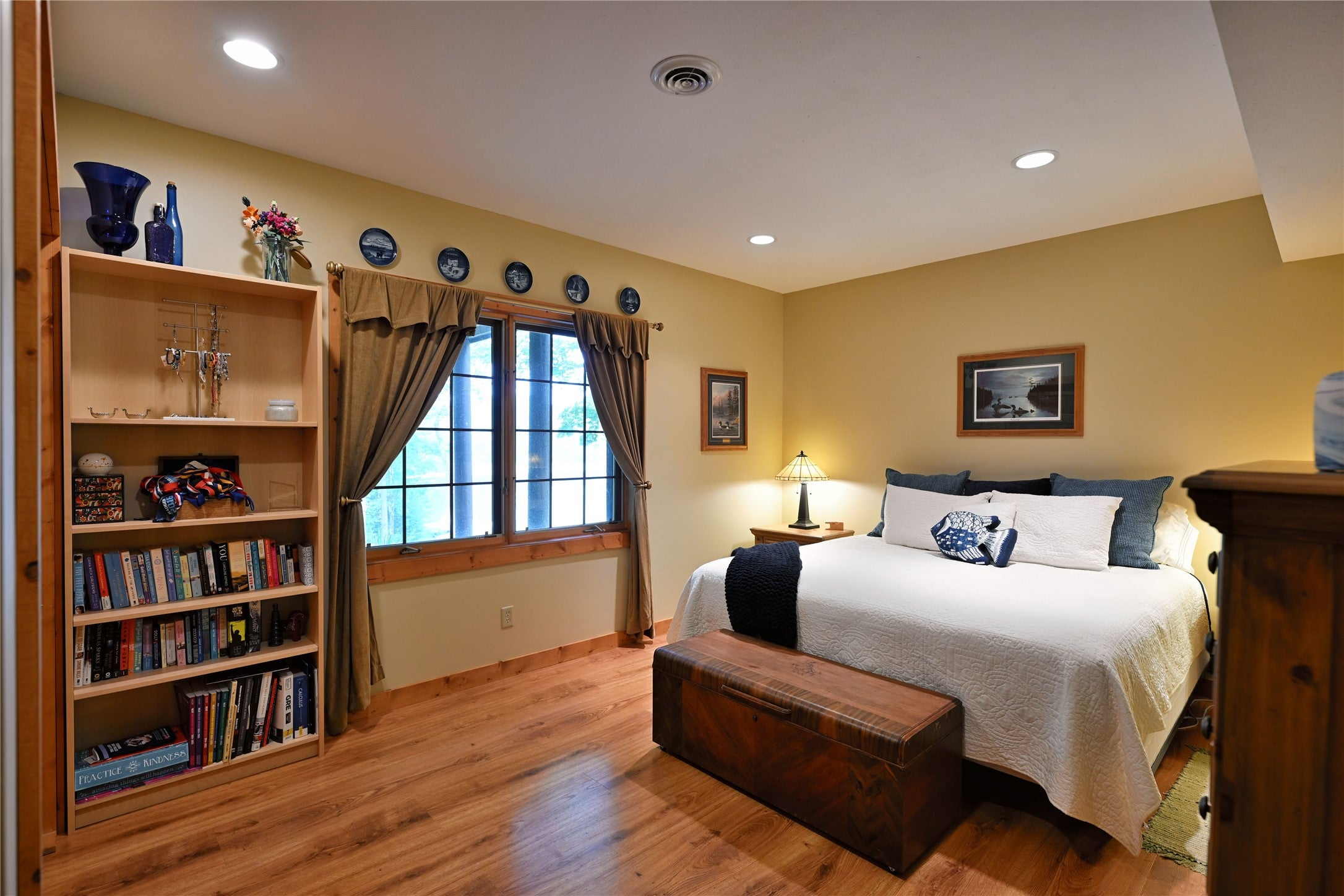 Birchwood, Wisconsin, 54868, United States, 4 Bedrooms Bedrooms, ,3 BathroomsBathrooms,Residential,Active,2032385