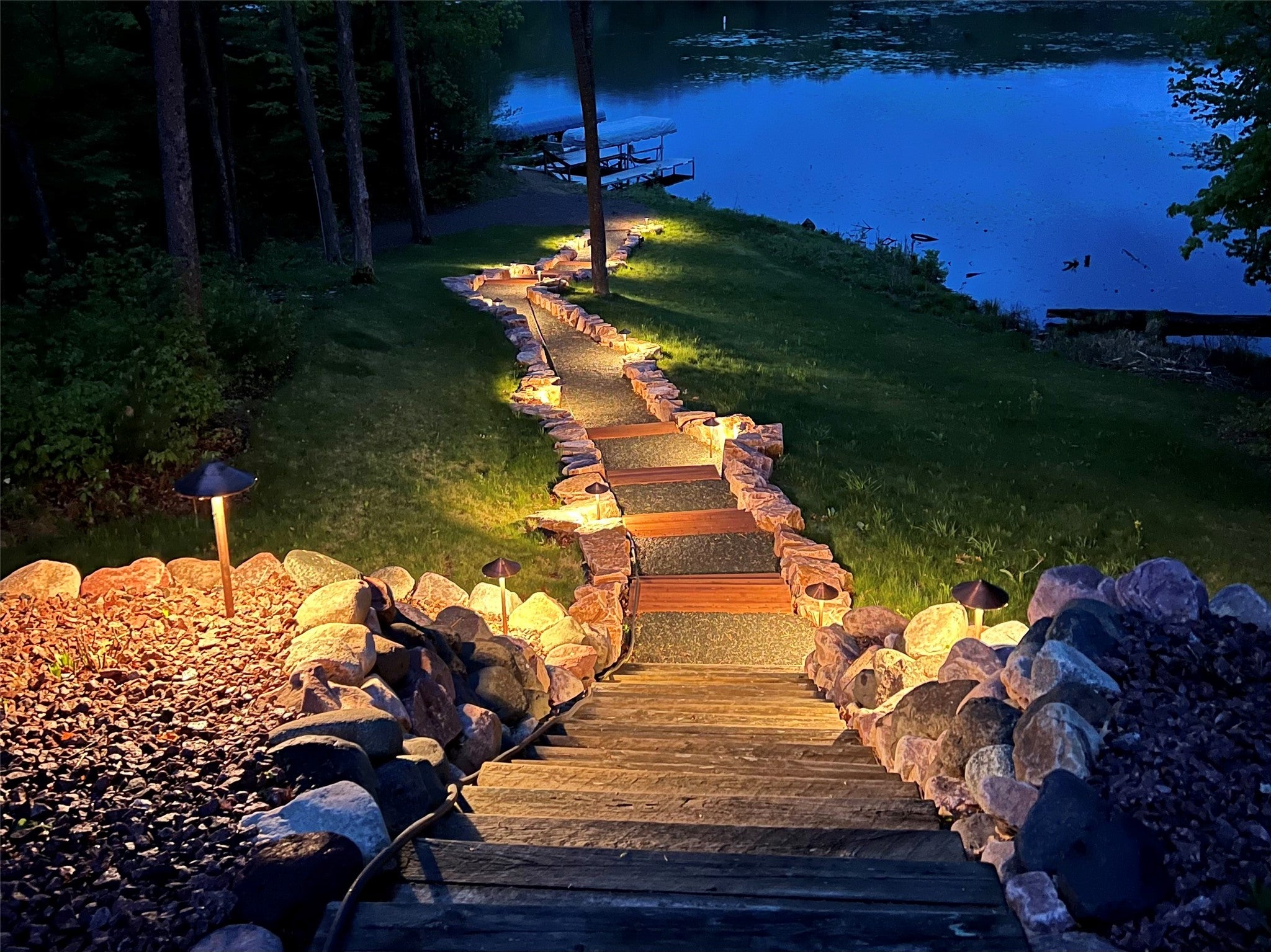 Birchwood, Wisconsin, 54868, United States, 4 Bedrooms Bedrooms, ,3 BathroomsBathrooms,Residential,Active,2032385