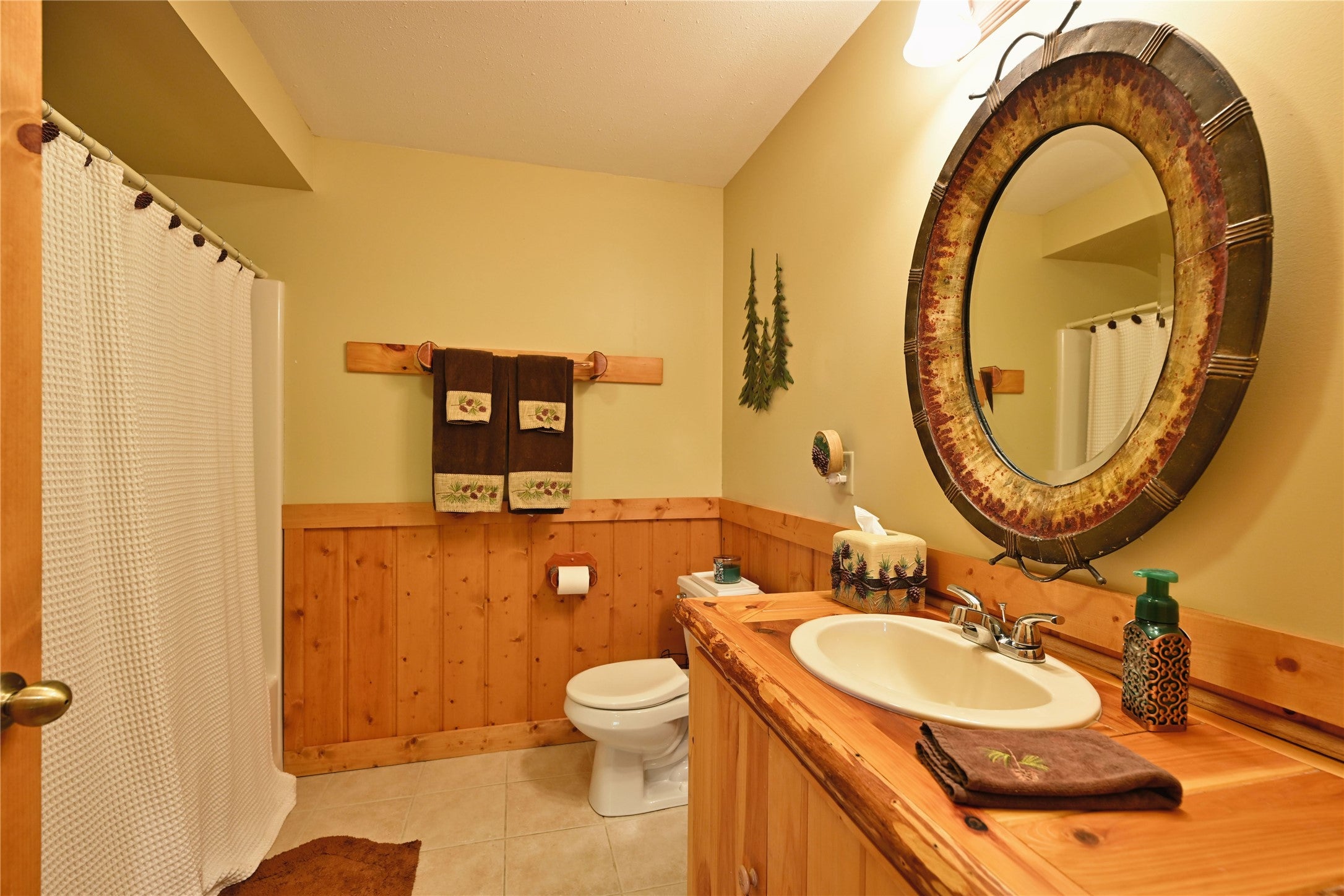 Birchwood, Wisconsin, 54868, United States, 4 Bedrooms Bedrooms, ,3 BathroomsBathrooms,Residential,Active,2032385