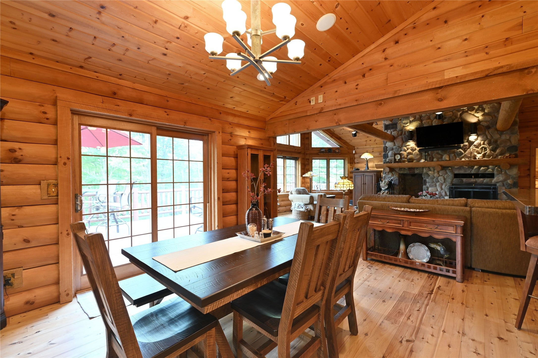 Birchwood, Wisconsin, 54868, United States, 4 Bedrooms Bedrooms, ,3 BathroomsBathrooms,Residential,Active,2032385