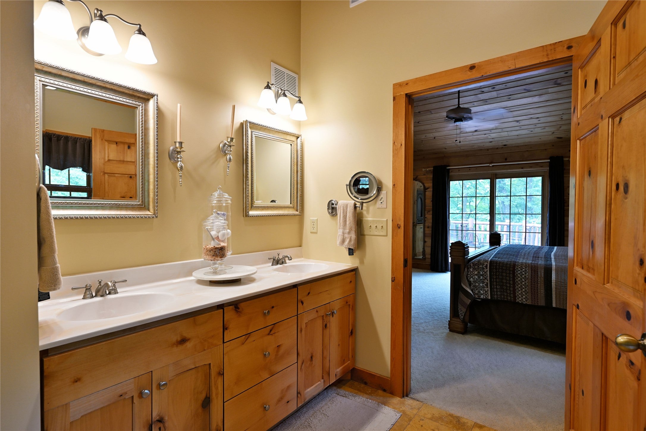 Birchwood, Wisconsin, 54868, United States, 4 Bedrooms Bedrooms, ,3 BathroomsBathrooms,Residential,Active,2032385