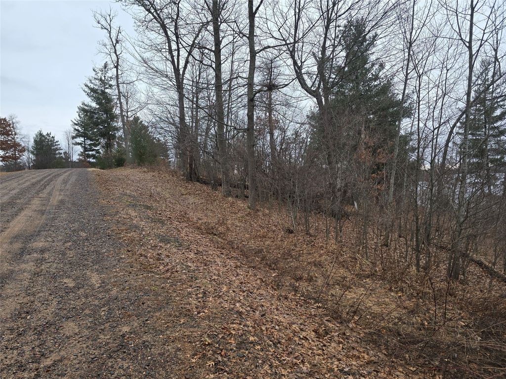 Photo of 00 11 3/16 Avenue, Cameron, WI 54822 (MLS # 1599080)