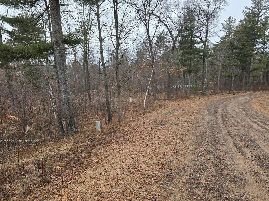 Photo of 00 11 3/16 Avenue, Cameron, WI 54822 (MLS # 1599080)