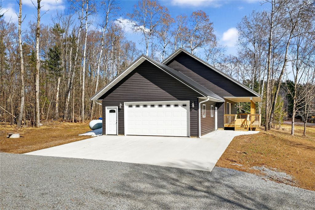 Photo of 4795N Lake Winter Road, Winter, WI 54896 (MLS # 1599725)