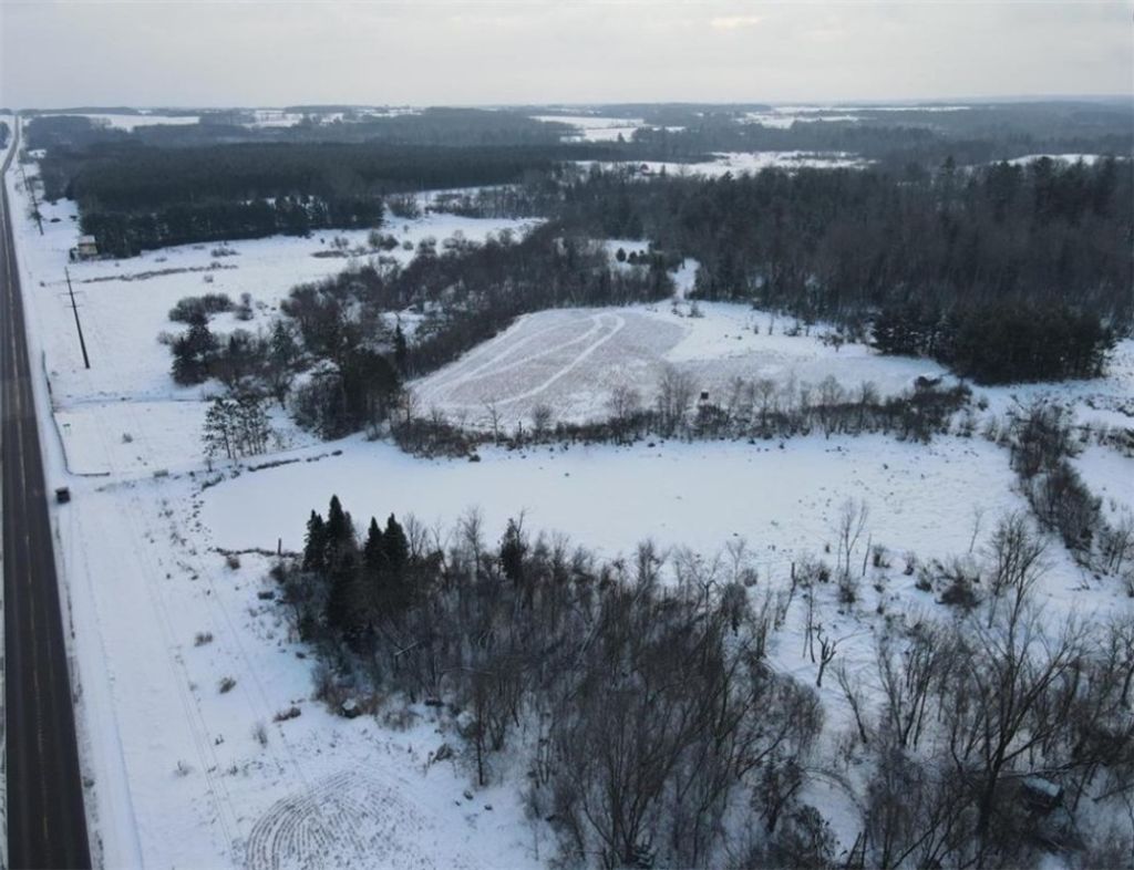 Photo of TBD Highway 8, Almena, WI 54805 (MLS # 1598013)