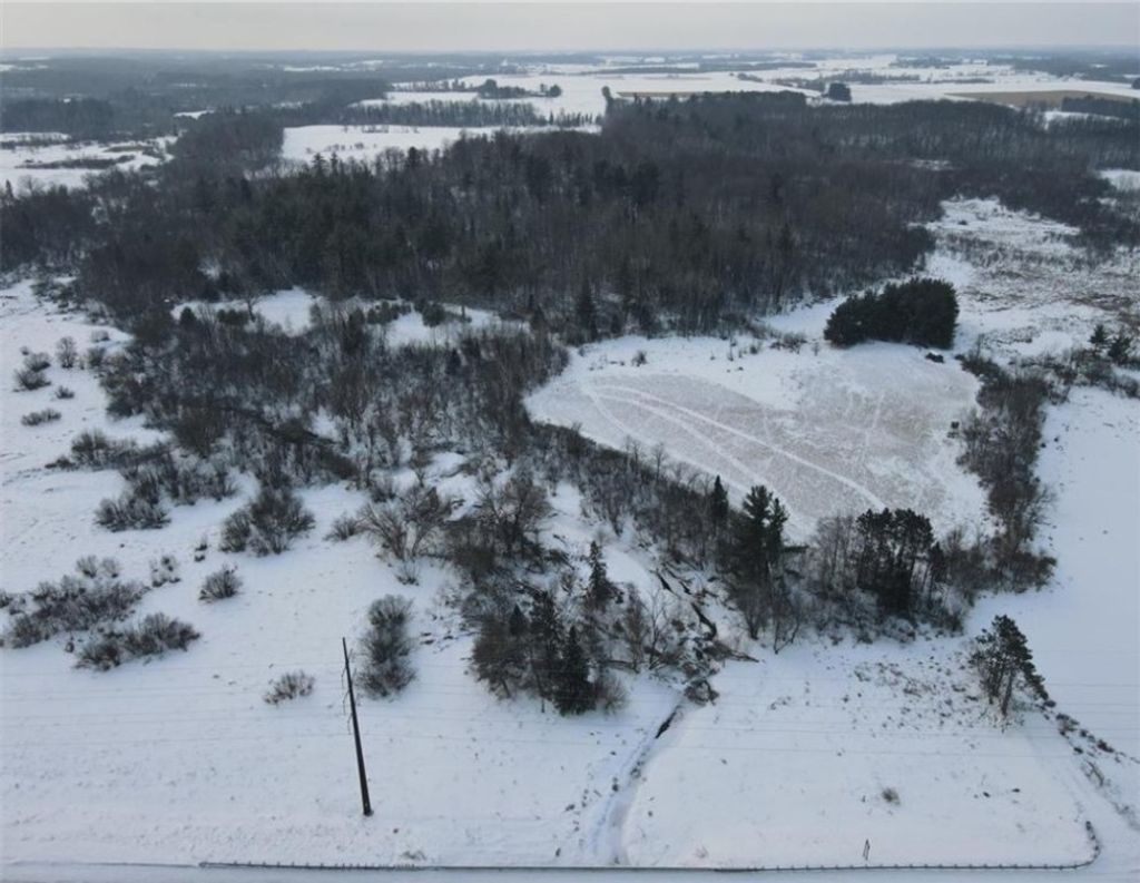 Photo of TBD Highway 8, Almena, WI 54805 (MLS # 1598013)