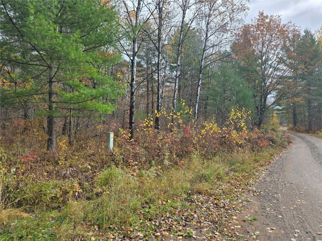 Photo of Lot 41 Fat Tire Lane, Hayward, WI 54843 (MLS # 1596854)