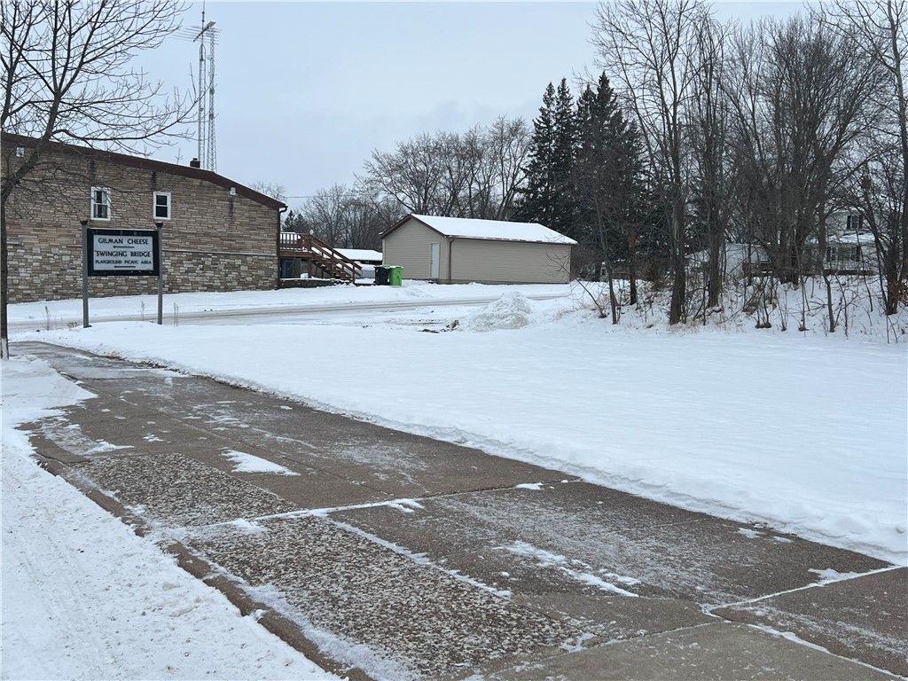 Photo of 0000 Main St, Gilman, WI 54433 (MLS # 1597391)