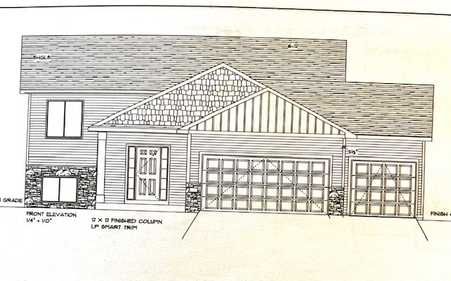 TBD Cameron Road