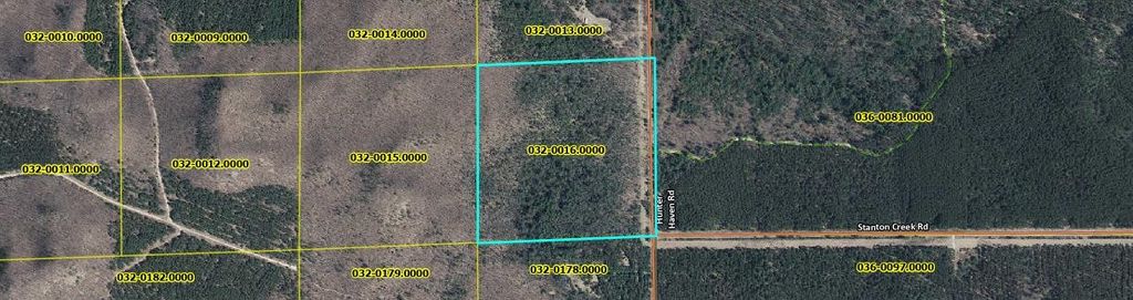 Photo of 0000 Hunter Haven, Black River Falls, WI 54615 (MLS # 1597347)