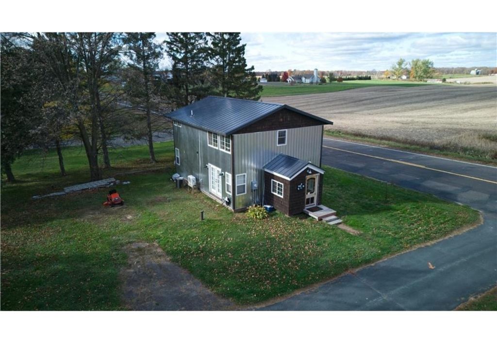 Photo of 2523 13th Street, Cumberland, WI 54829 (MLS # 1596609)