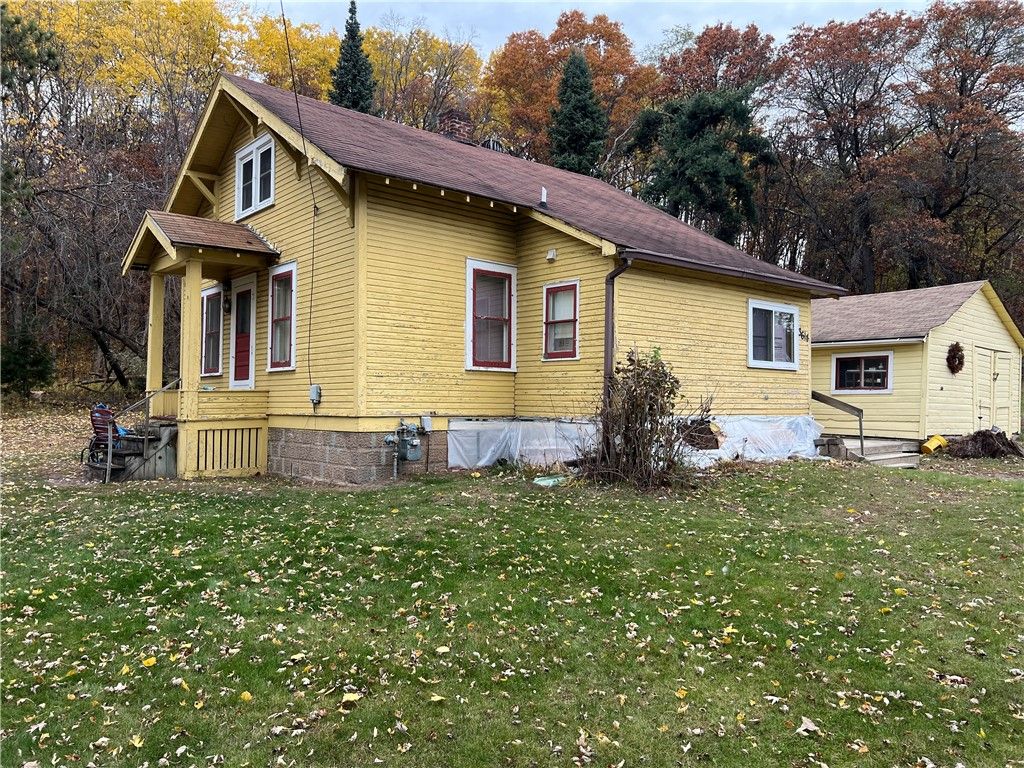 Photo of 3614 Seymour Road, Eau Claire, WI 54703 (MLS # 1597005)