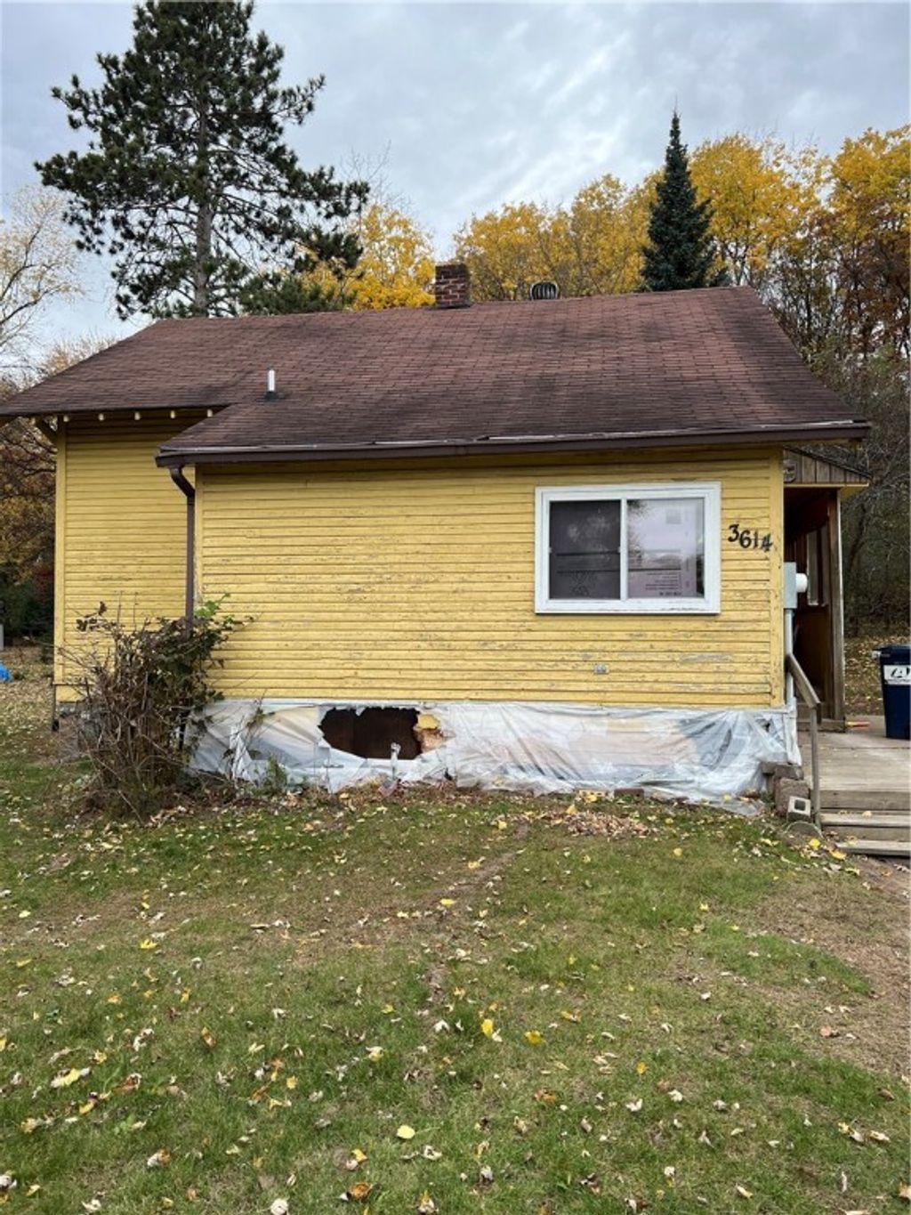 Photo of 3614 Seymour Road, Eau Claire, WI 54703 (MLS # 1597005)