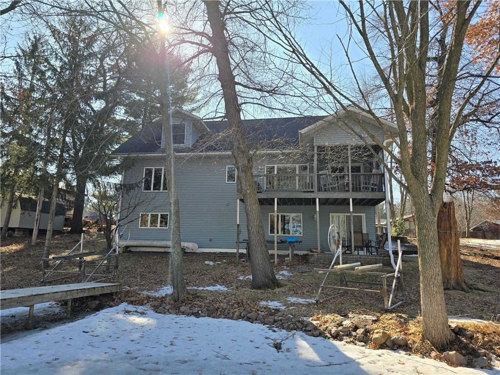 Photo of 1728 Pinewood Avenue, Chetek, WI 54728 (MLS # 1598836)