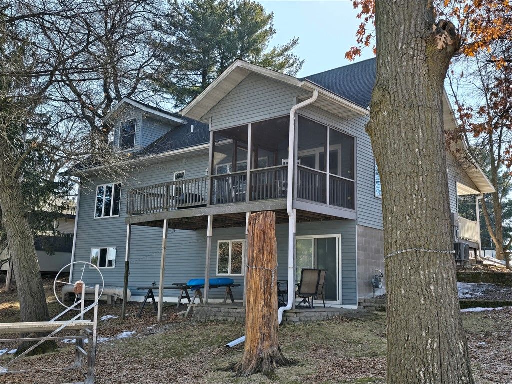 Photo of 1728 Pinewood Avenue, Chetek, WI 54728 (MLS # 1598836)