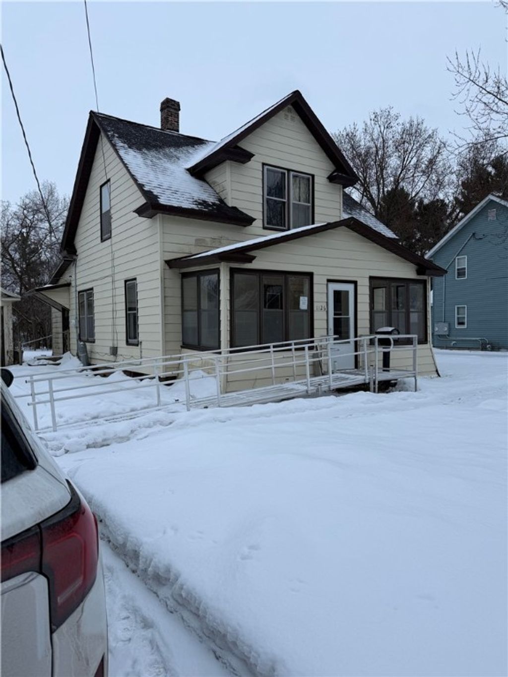 Photo of 1126 Tainter Street, Menomonie, WI 54751 (MLS # 1598135)