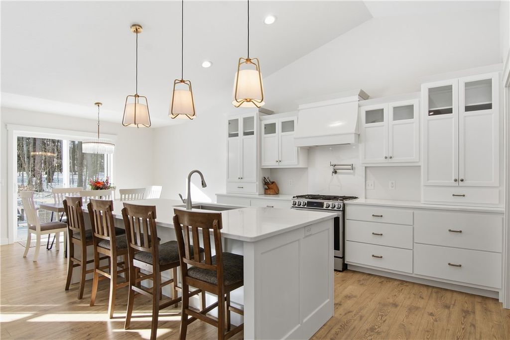 Photo of E10034 331st Avenue, Eau Claire, WI 54703 (MLS # 1597983)