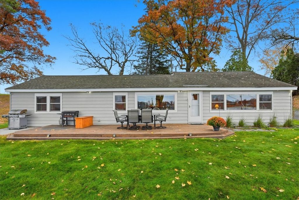 Photo of 2063 Bystrom Lane, Luck, WI 54853 (MLS # 1596644)