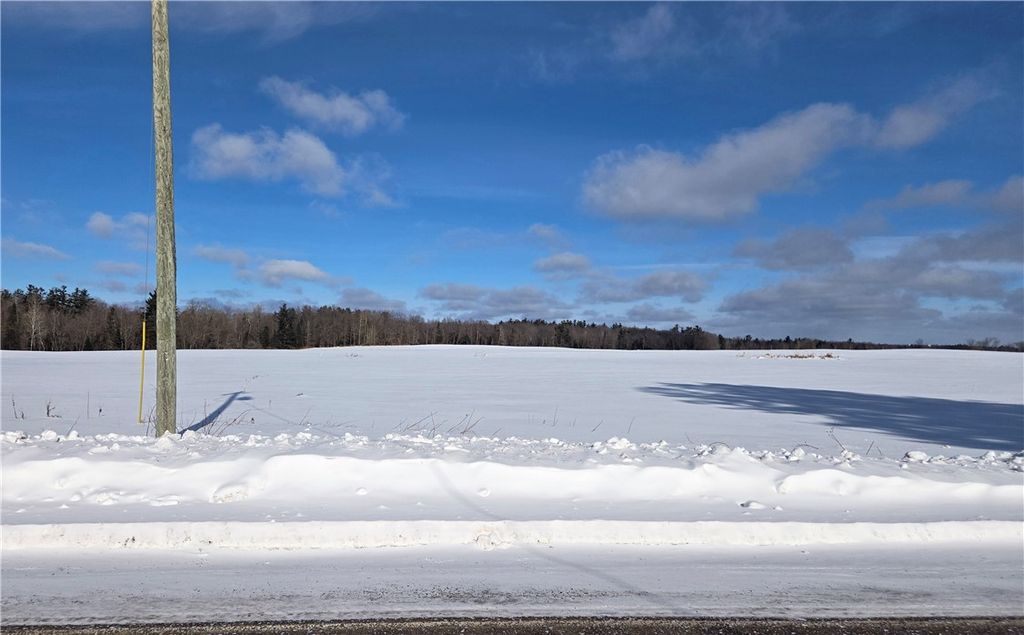 Photo of Lot 4 Cty D, Exeland, WI 54835 (MLS # 1598051)