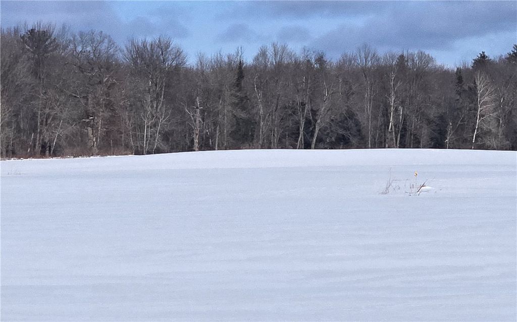 Photo of Lot 4 Cty D, Exeland, WI 54835 (MLS # 1598051)