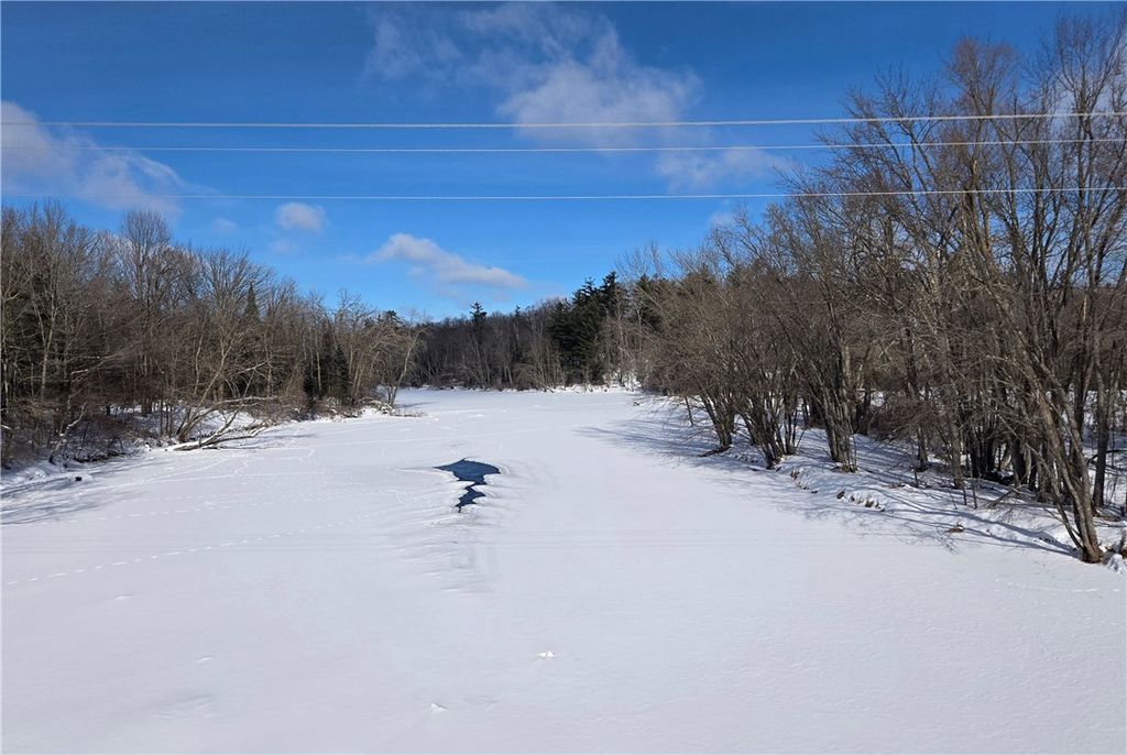 Photo of Lot 4 Cty D, Exeland, WI 54835 (MLS # 1598051)