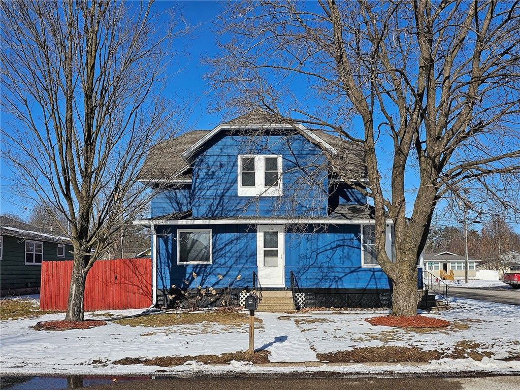 Photo of 1001 Main Street, Black River Falls, WI 54615 (MLS # 1598226)