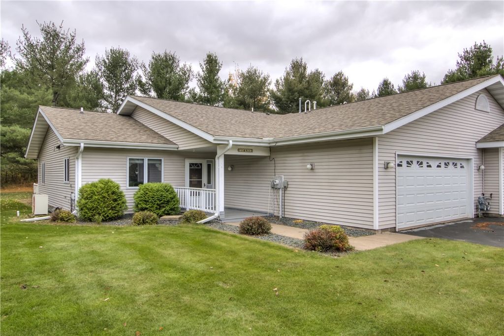 Photo of 16413 W Lein Court 9 #9, Hayward, WI 54843 (MLS # 1596517)