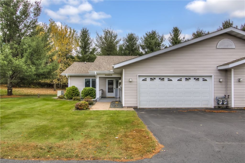 Photo of 16413 W Lein Court 9 #9, Hayward, WI 54843 (MLS # 1596517)