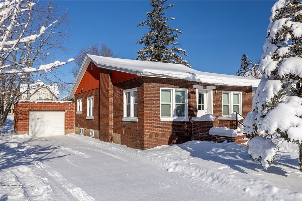 Photo of 315 Worden Avenue E, Ladysmith, WI 54848 (MLS # 1597711)