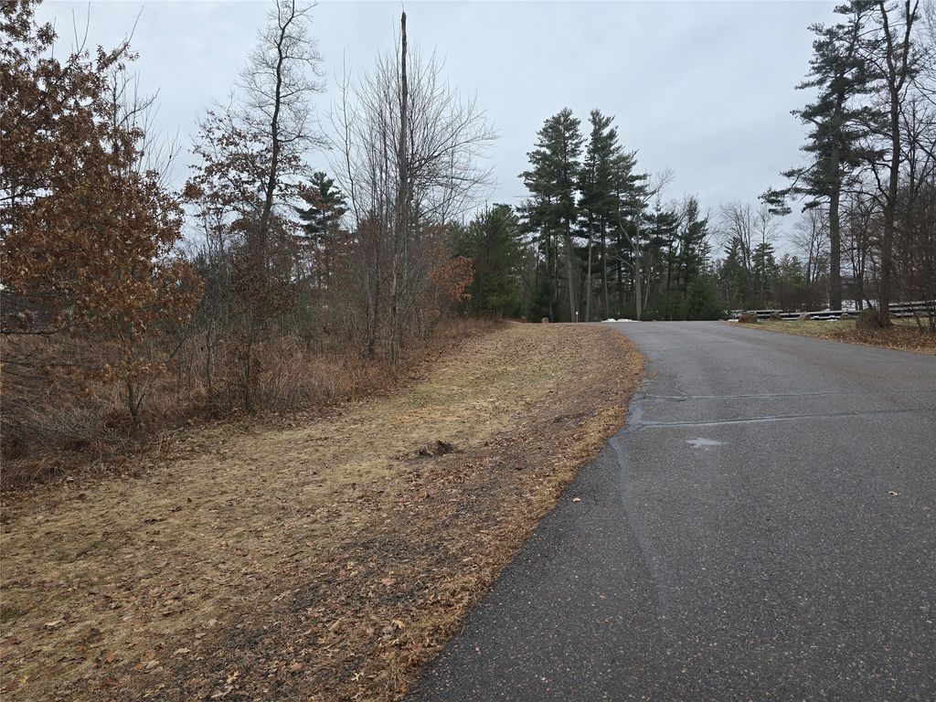 Photo of 00 23 1/2 Street, Cameron, WI 54822 (MLS # 1599079)