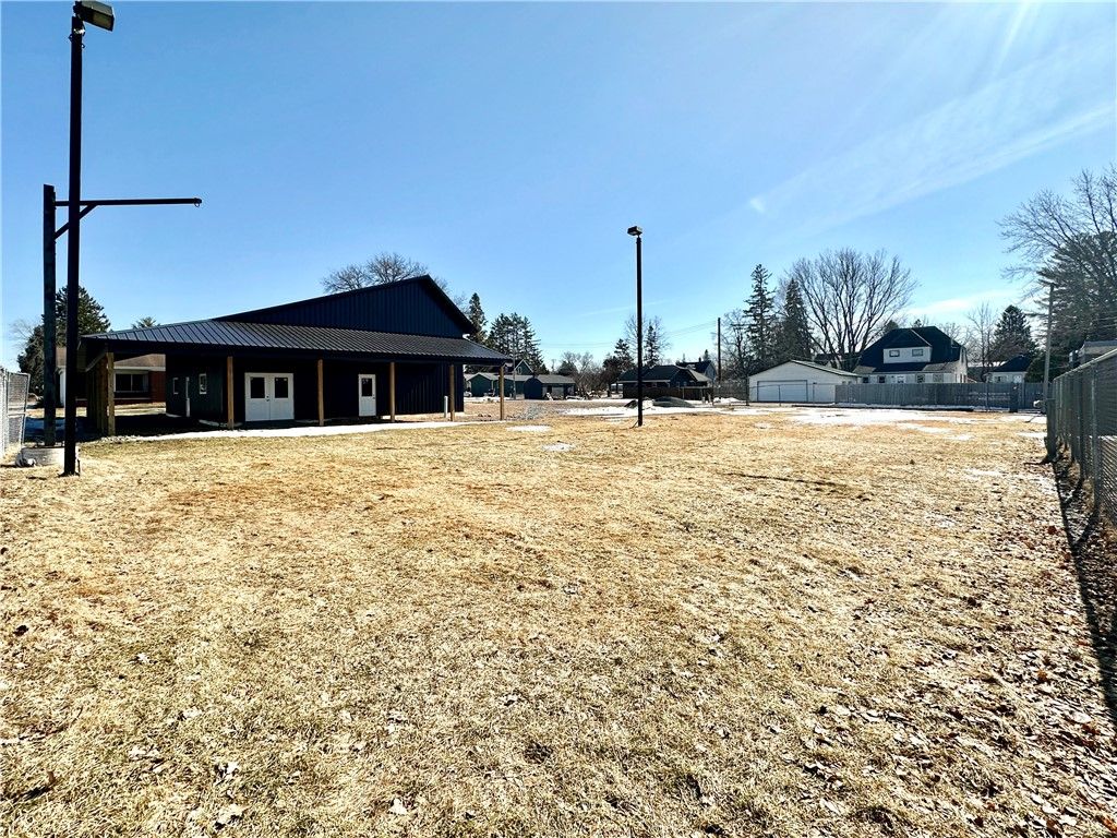 Photo of W5521 Main Street, Sheldon, WI 54766 (MLS # 1598842)