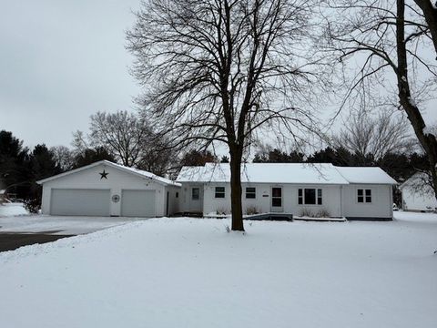 5217 E Hamilton Avenue Eau Claire WI 54701