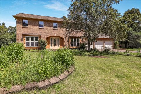 6720 S Shore Drive Altoona WI 54720