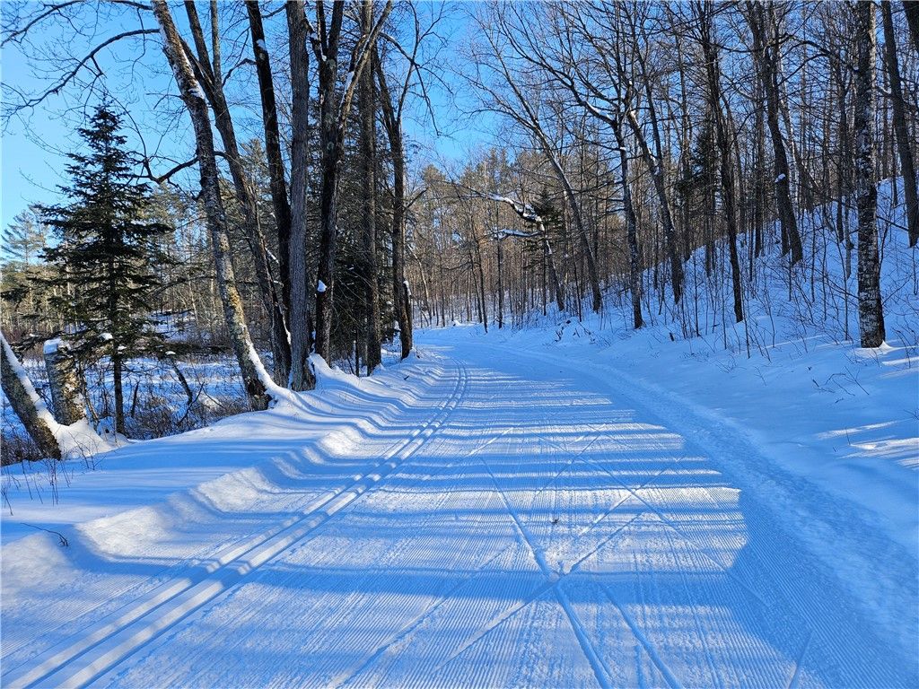 Photo of Lot 65 Vasa Road, Hayward, WI 54843 (MLS # 1597002)