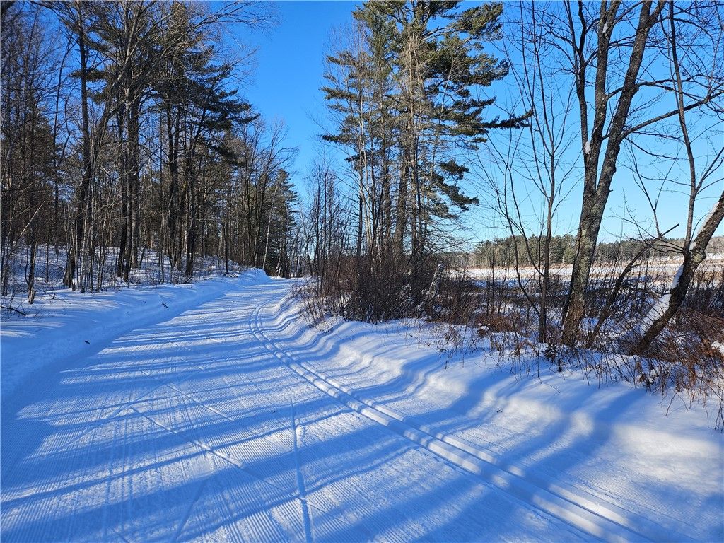 Photo of Lot 65 Vasa Road, Hayward, WI 54843 (MLS # 1597002)