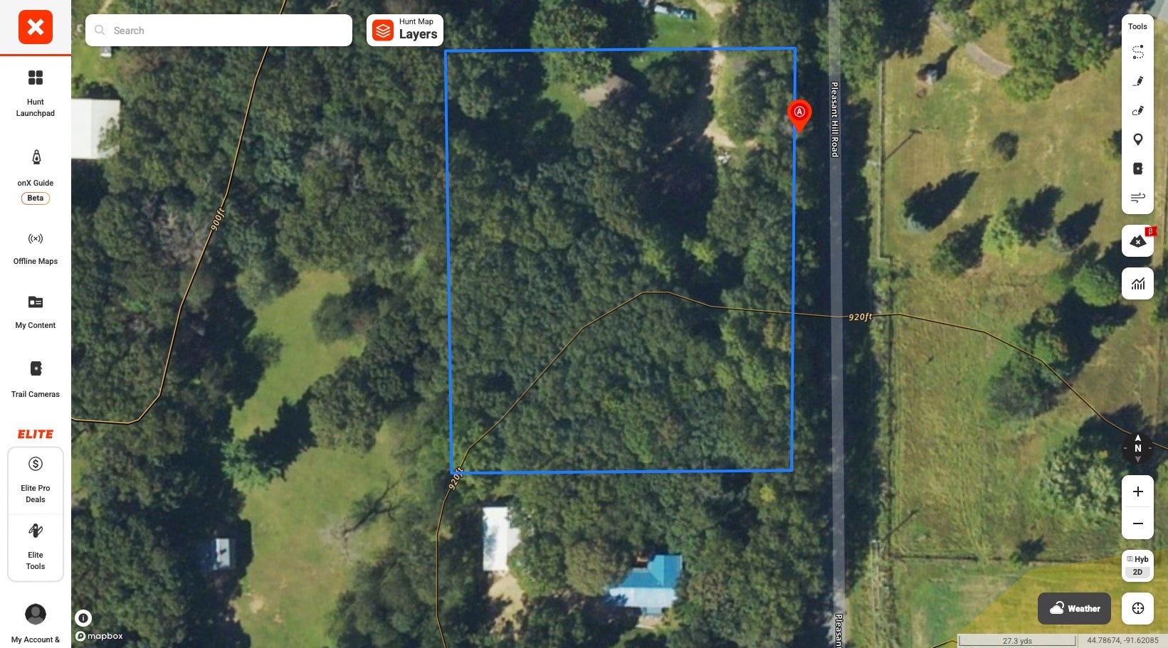 1438 Pleasant Hill Road