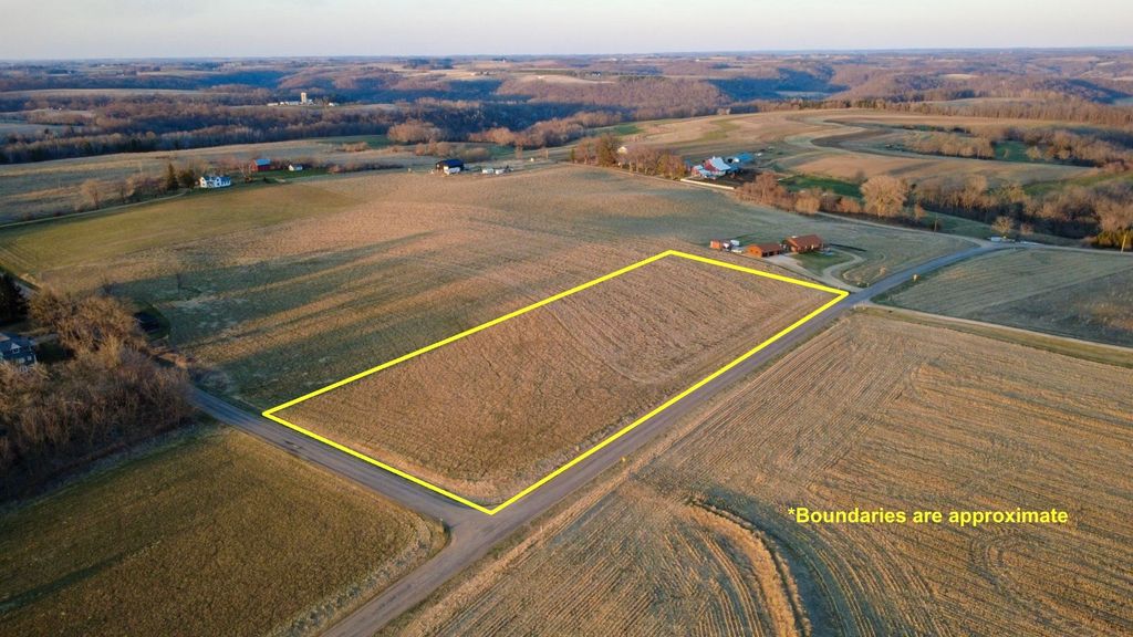 Photo of TBD Stewart, Stockholm, WI 54769 (MLS # 1599975)