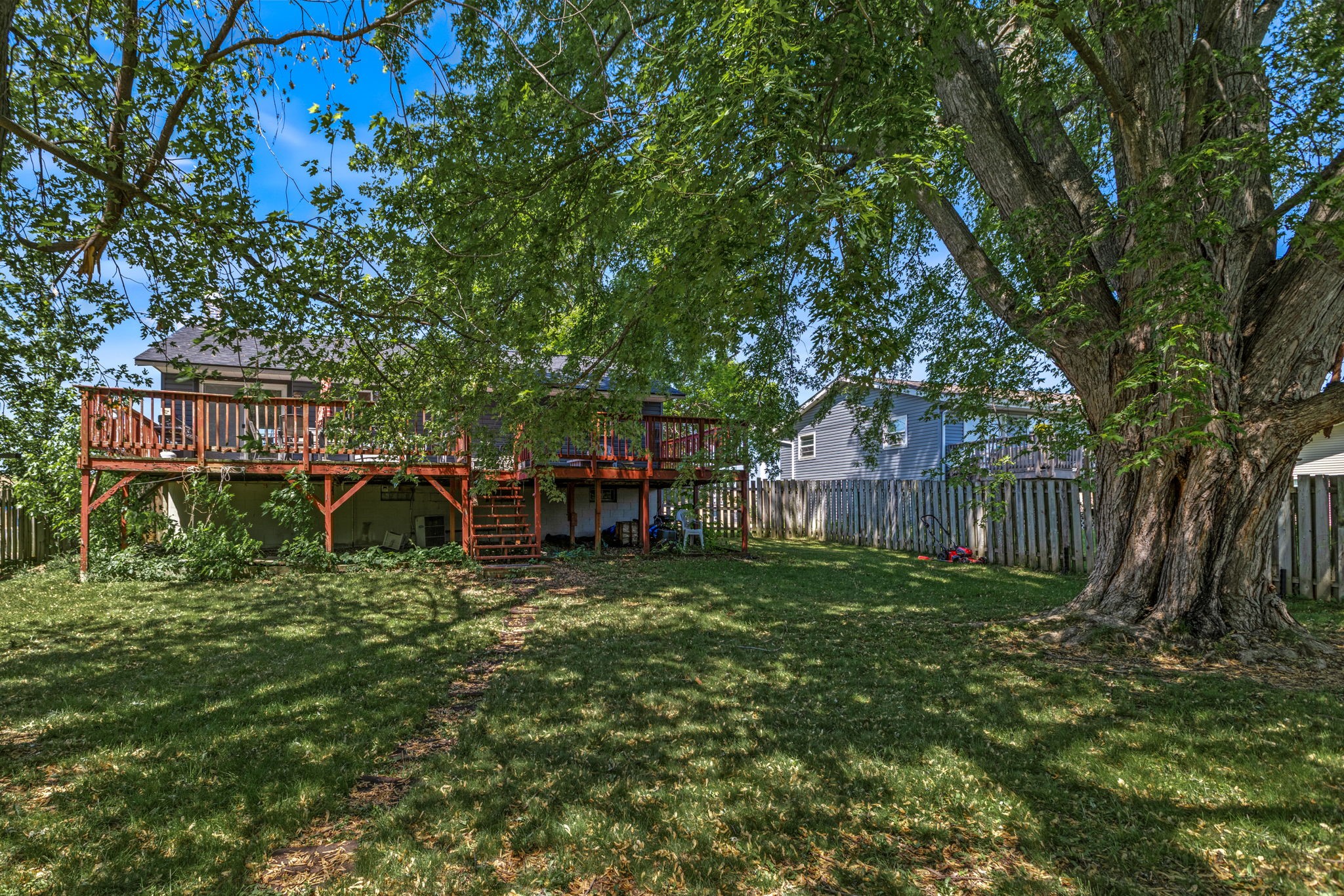 203 Cameron Road