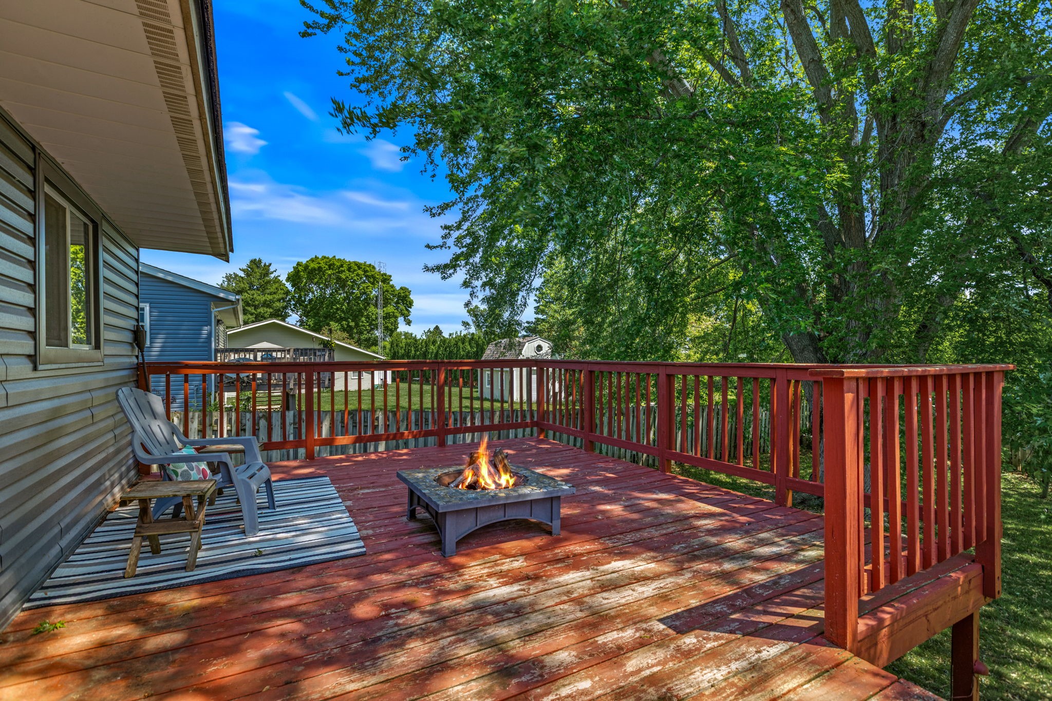 203 Cameron Road