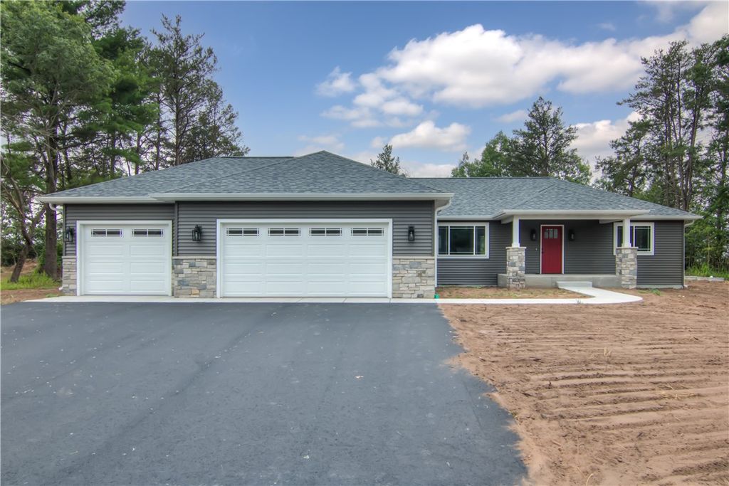 Photo of 11105 34th Avenue, Chippewa Falls, WI 54729 (MLS # 1598200)