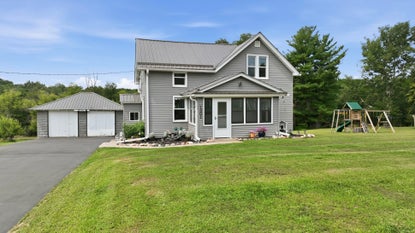 1301 E Laneville Ave – Investment Home